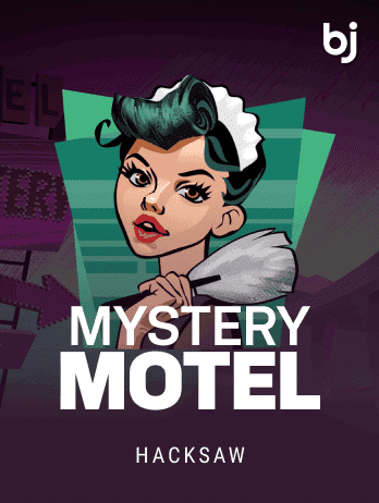 Mystery Motel game thumbnail