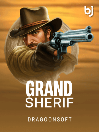 গ্র্যান্ড শেরিফ game thumbnail