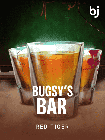 Bugsy's Bar game thumbnail