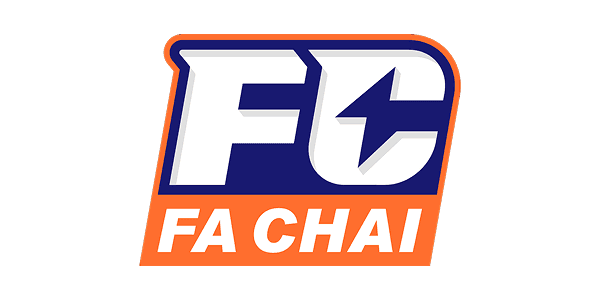ফা চাই logo