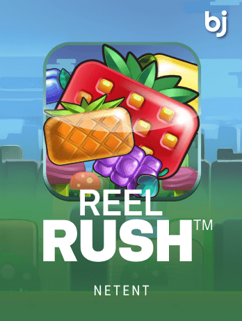Reel Rush™ game thumbnail