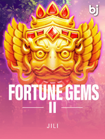 Fortune Gems 2 game thumbnail