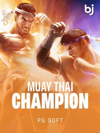 Muay Thai Champion game thumbnail
