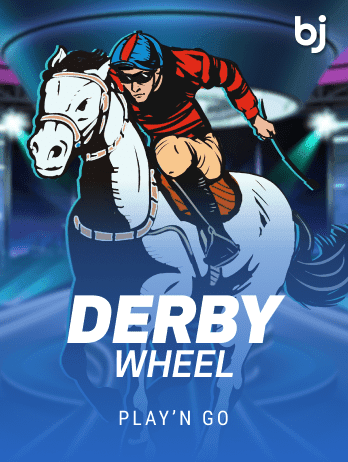 Derby Wheel game thumbnail
