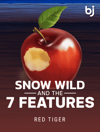 Snow Wild And The 7 Features game thumbnail