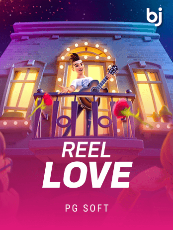 Reel Love game thumbnail